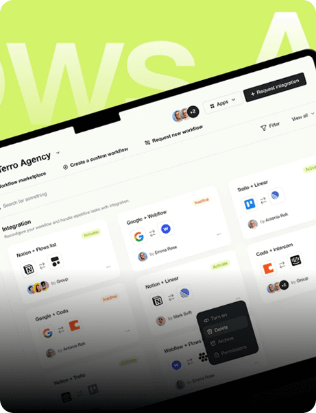 Next-Generation Mobile Banking Application